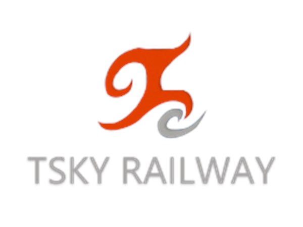 TSKY Railway is committed to professional railway